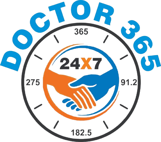 Doctor 365